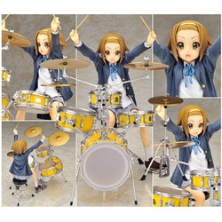 ヨドバシ.com - アルター ALTER けいおん！ 田井中律 [1/8