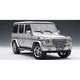 オートアート 76249 メルセデス G55 AMG シルバー