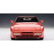 オートアート 77957 ポルシェ 944 ターボ 1985 RE