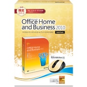 Office Home and Business 2010 Gold Pack [Windowsソフト]