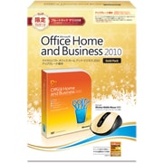 Office Home and Business 2010 Gold Pack アップグレード [Windowsソフト]