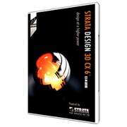 STRATA DESIGN 3D CX 6J for Windows [Windowsソフト]