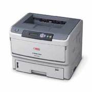 A3モノクロLEDプリンタ B840DN