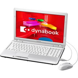 ヨドバシ.com - Dynabook ダイナブック PT35056ABFWD [dynabook T350