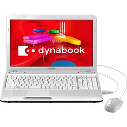 中古パソコン Windows 10 15.6型 HD TOSHIBA dynabook T350/56ABK Intel Core i5-460M  4GB 320GB ブルーレイ 無線 HDMI対応 Kingsoft Office テンキー付 : toshiba-t350-i5 : 遊遊PC -  通販 - Yahoo!ショッピング