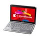 dynabook N510/04AB 11.6型ワイド液晶/HDD320GB プレシャスブラック PN51004AMTB