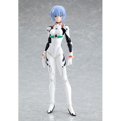ヨドバシ.com - マックスファクトリー MAX FACTORY figma 綾波