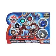 BBT-05 爆丸エントリーVP ドラゴVSドラゴ