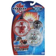 BST-14 爆丸スターターパック リバースワールド4