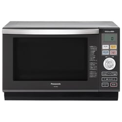 ヨドバシ.com - パナソニック Panasonic スチームオーブンレンジ（26Ｌ） グレーシルバー スチームエレック NE-M263-HS  通販【全品無料配達】