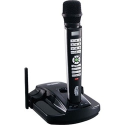 ヨドバシ.com - オン・ステージ ON STAGE Z-PK901W(K) [2.4GHｚ