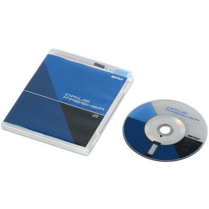 PC用ドライブフレッシャー マルチタイプ BSCLDF01