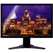 液晶保護フィルム 光沢 デスクトップパソコンモニターサイズ 24インチワイド BSPF05G240W