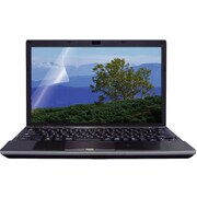 液晶保護フィルム 反射防止 ノートパソコンサイズ 11.6インチワイド BSPF06A116W
