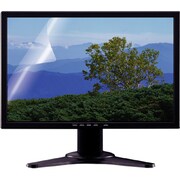 液晶保護フィルム 反射防止 デスクトップパソコンモニターサイズ 18.5インチワイド BSPF06A185W