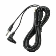 ライブビューリモート接続ケーブル CA-3 E-6324