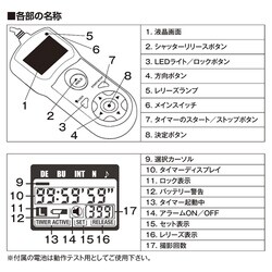 ヨドバシ.com - エツミ ETSUMI E-6318 [タイマーリモートスイッチ S1