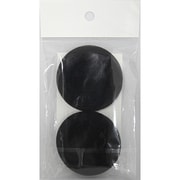 K403/K402用交換イヤパッド(ペア) AP9BK-K