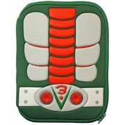 ノートブックパソコンケース　仮面ライダーV3 JP-0138