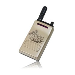 ヨドバシ.com - サンメカトロニクス 盗聴発見器 バグスポッター