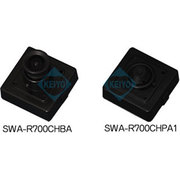41万画素CCD小型ピンホールカメラ SWA-R700CHPA1