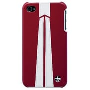 SOCI4-WHONRE [iPhone4用スナップオンカバー]