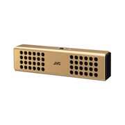 ポータブルスピーカー ゴールド SP-A230-N