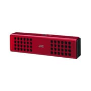ポータブルスピーカー レッド SP-A230-R