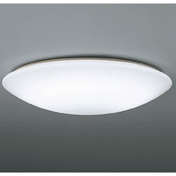 激安単価で ヨドバシ.com - コイズミ KOIZUMI スリムシーリング照明（8-10畳 その他