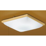シーリングライト FHC34+27 8~10畳 昼光色 プルスイッチ式 リモコン無 BHN0170P