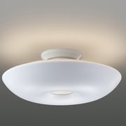 スリムシーリング照明(10-12畳) 電球色・リモコン付 ベッドルームライティング BHN0109MC
