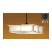インバータ スリムスタイル FHC-LLII 和風ペンダントライト 10~12畳 BPN0174