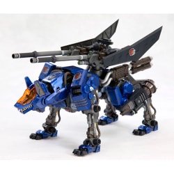 誕生日プレゼント コトブキヤ - ヨドバシ.com KOTOBUKIYA コマンドウルフ ZOIDS ロボット