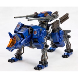 コトブキヤ 1/72 ZOIDS コマンドウルフLC&AC バラッド仕様 Amazon | コトブキヤ 1/72 ZOIDS コマンドウルフLC&AC バラッド