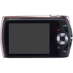 ヨドバシ.com - カシオ CASIO EX-Z370PK [EXILIM ZOOM ピンク