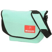 Bianchi(ビアンキ) コーデュラ・フラップ チェレステ EBPS-01CE
