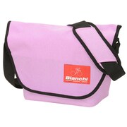 Bianchi(ビアンキ) コーデュラ・フラップ ピンク EBPS-01P