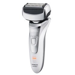 本体のみ　☆HITACHI☆　ロータリーシェーバー　RM-GTX1 Amazon | HITACHI ロータリーシェーバー RM-GTX1-B 3枚刃 | 日立