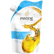 パンテーン シルキースムースケア シャンプー つめかえ [350ml]