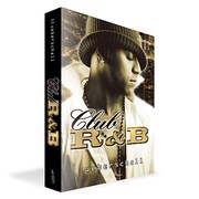 CLUB R＆B（クラブR＆B） [ソフトウエア ループ/フレーズ音源]