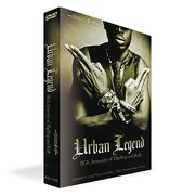 URBAN LEGEND（アーバン・レジェンド） [サンプリング素材]