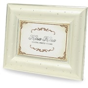 7インチ デジタルフォトフレーム KiraKira Digital Photo Frame シャンパンゴールド MF-70H1D-G