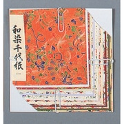 21-299 [和染め千代紙 15cm]
