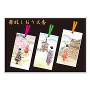 22-929 [舞妓文香しおり 清水他]