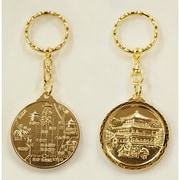 31-088 [金閣寺カットキーホルダー]