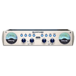 ヨドバシ.com - PreSonus プリソーナス Blue Tube DP [2チャンネル