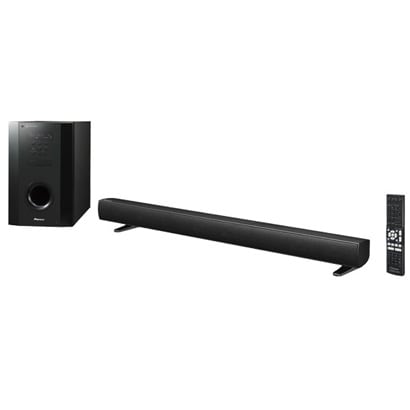 フロントサラウンドシステム 3D対応 HTP-SB510