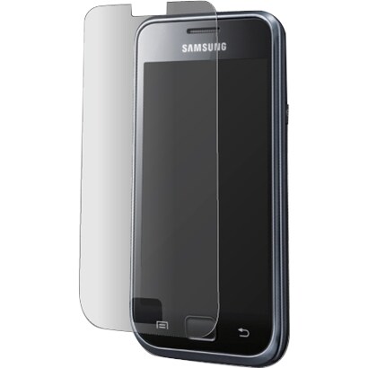 GALAXY S用 液晶保護フィルム キズリペアタイプ BSMPG02FK