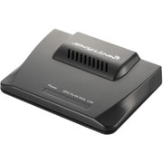 IEEE802.11g/b対応 無線LANルータ iPhone/iPad/iPod touch用 LAN-W150N/PRIPH