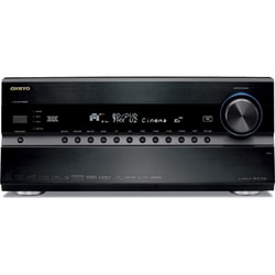 ヨドバシ.com - オンキヨー ONKYO PR-SC5508(B) [9.1ch対応AV